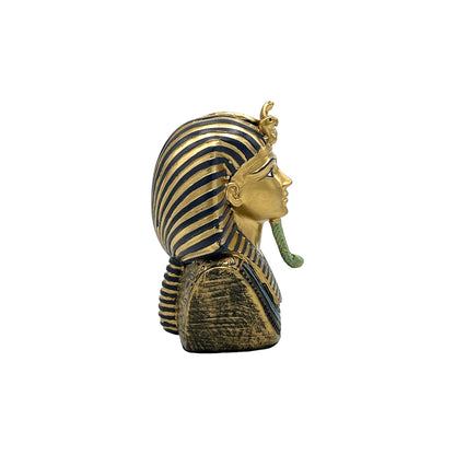 King Tut Bust