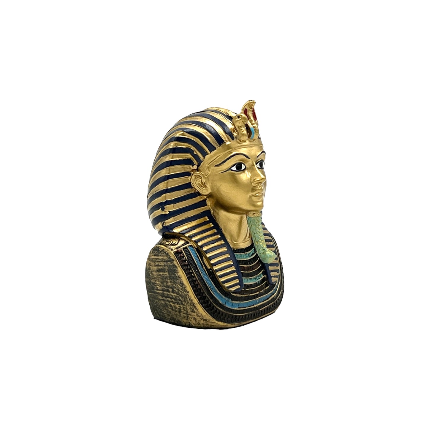 King Tut Bust