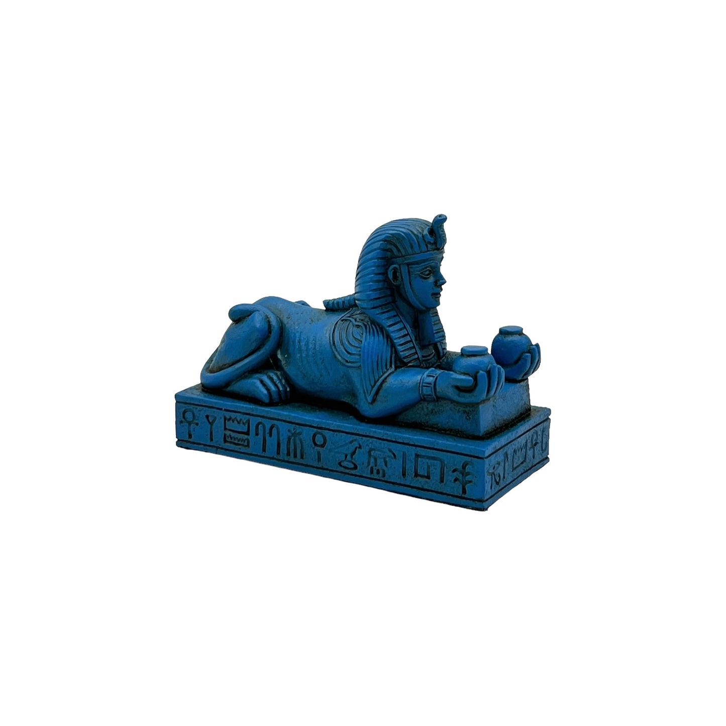 Blue Sphinx