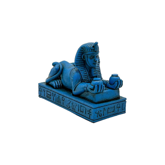 Blue Sphinx