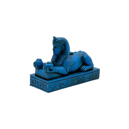 Blue Sphinx