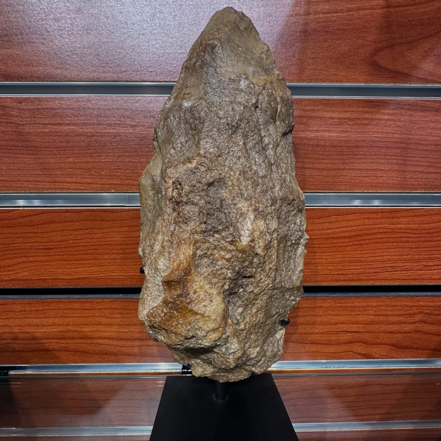 Paleolithic Hand Axe