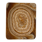 Aragonite Plate