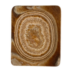 Aragonite Plate
