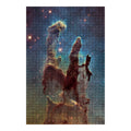 Astrophotography Puzzle