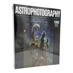 Astrophotography Puzzle