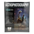 Astrophotography Puzzle