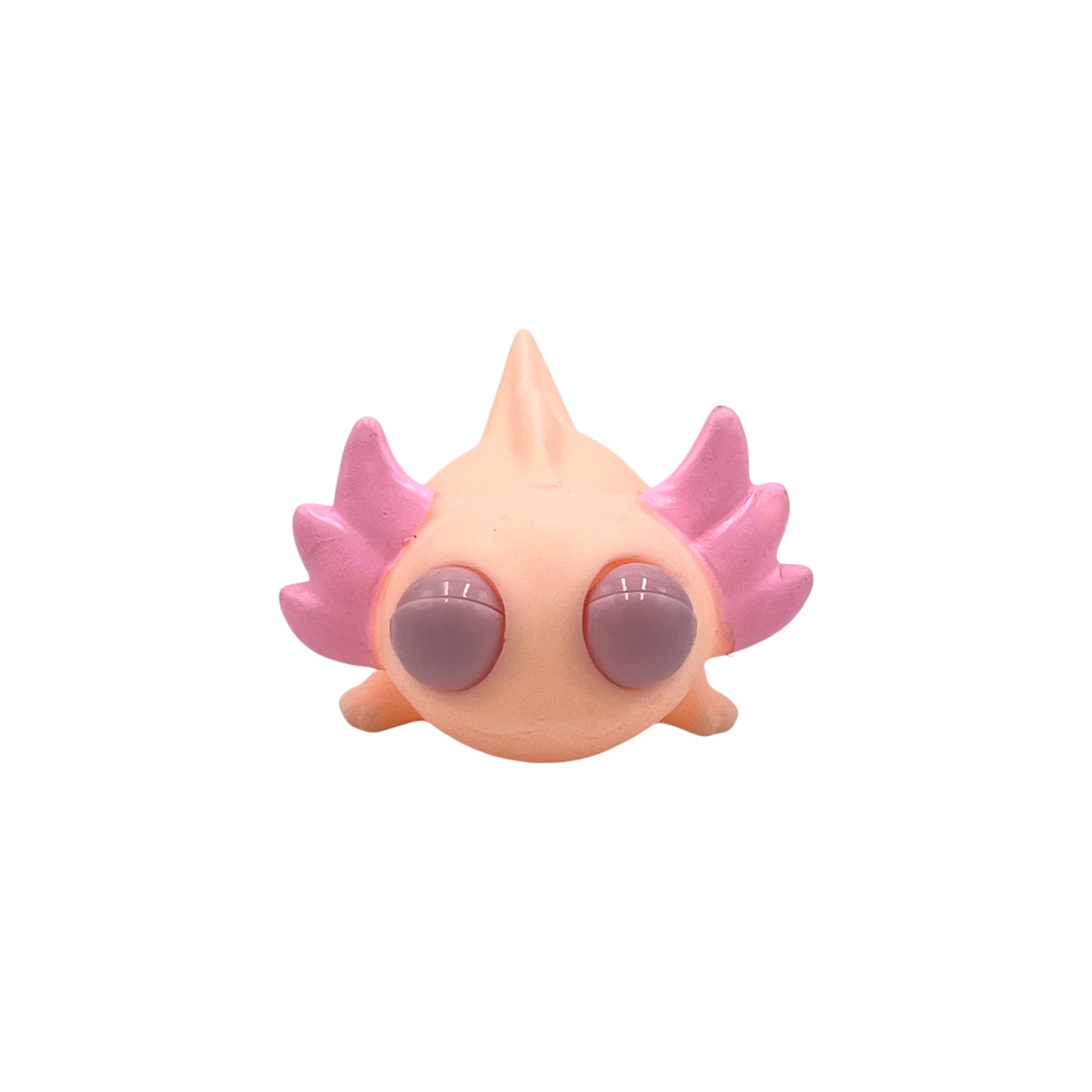 Popping Eye Axolotl