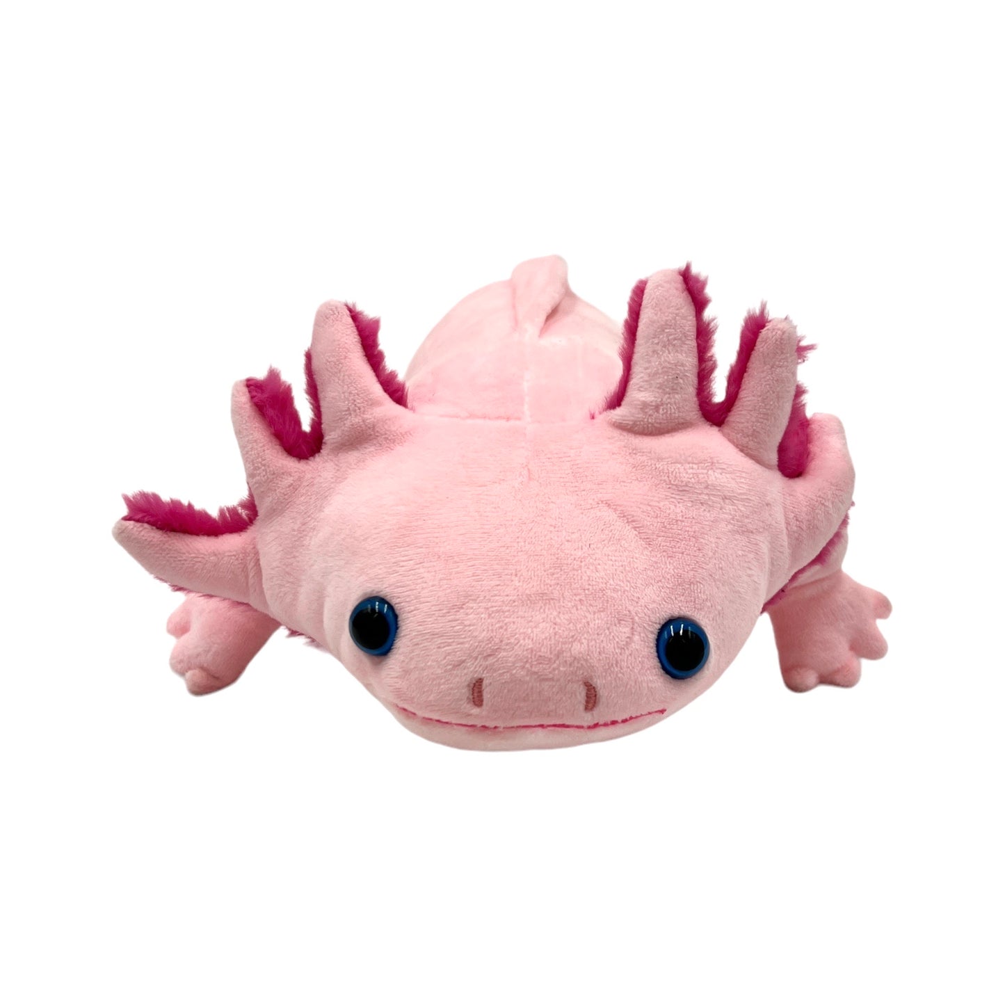 Axolotl Plush (19")