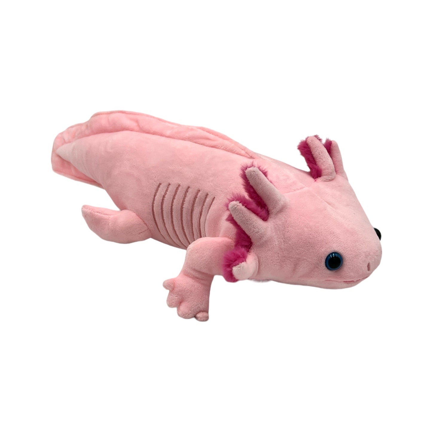 Axolotl Plush (19")