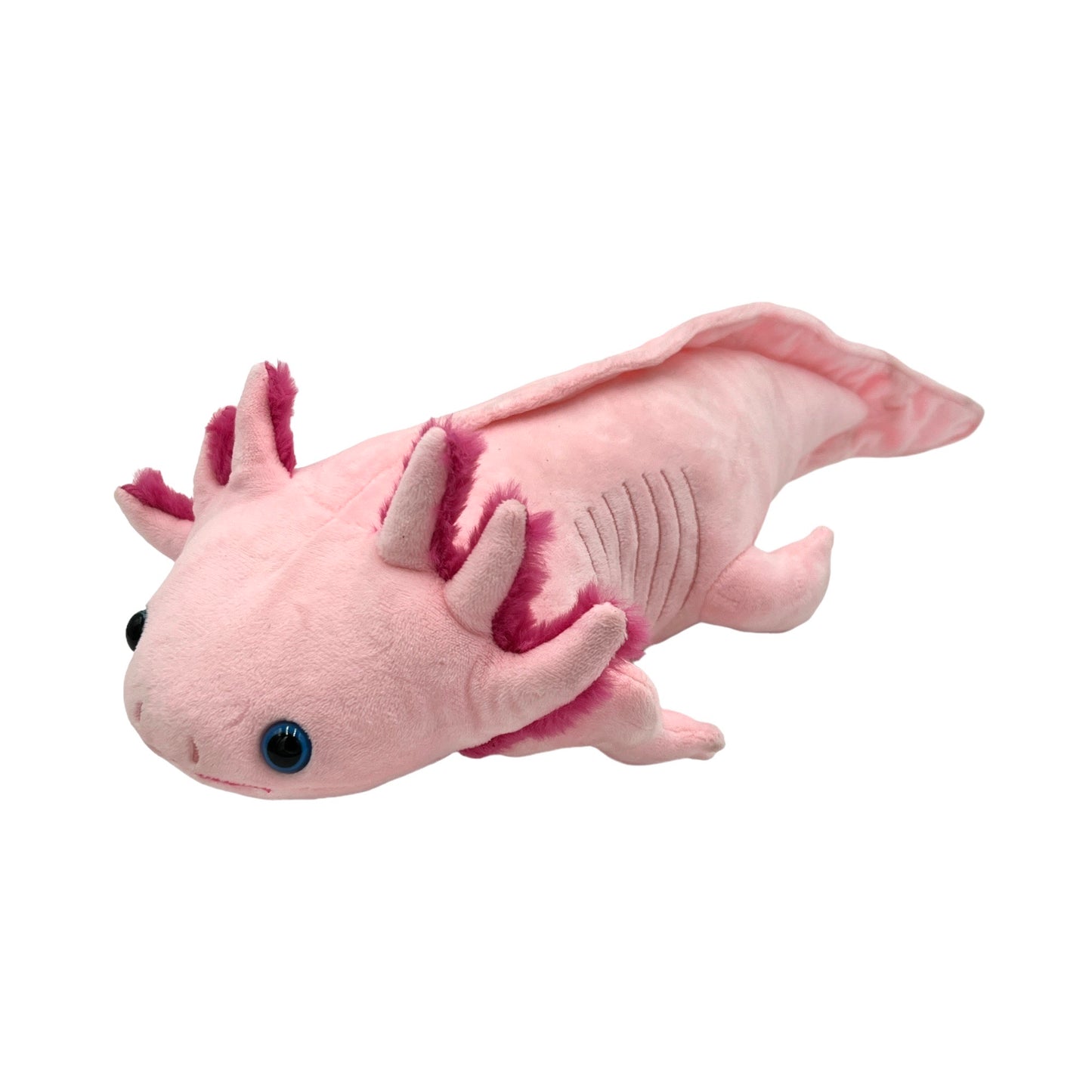 Axolotl Plush (19")