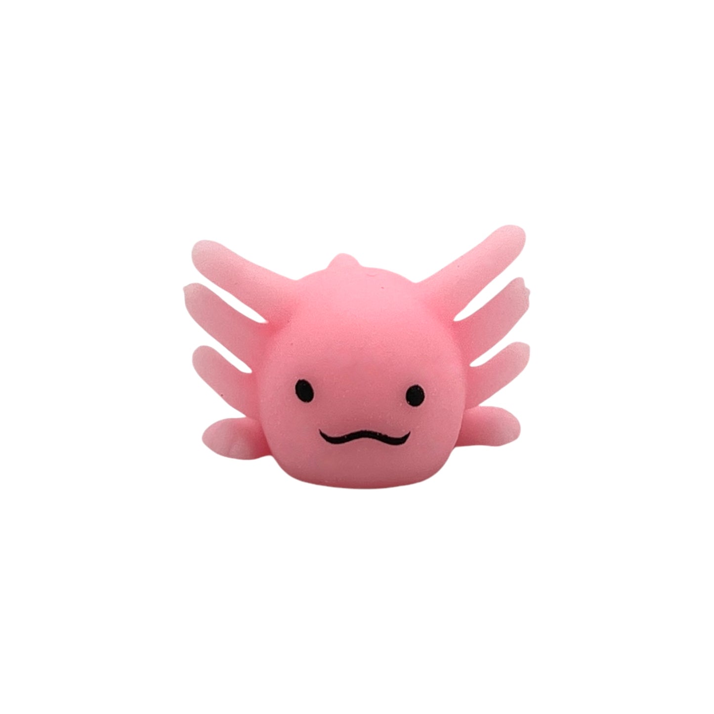 Axolotl Mochi