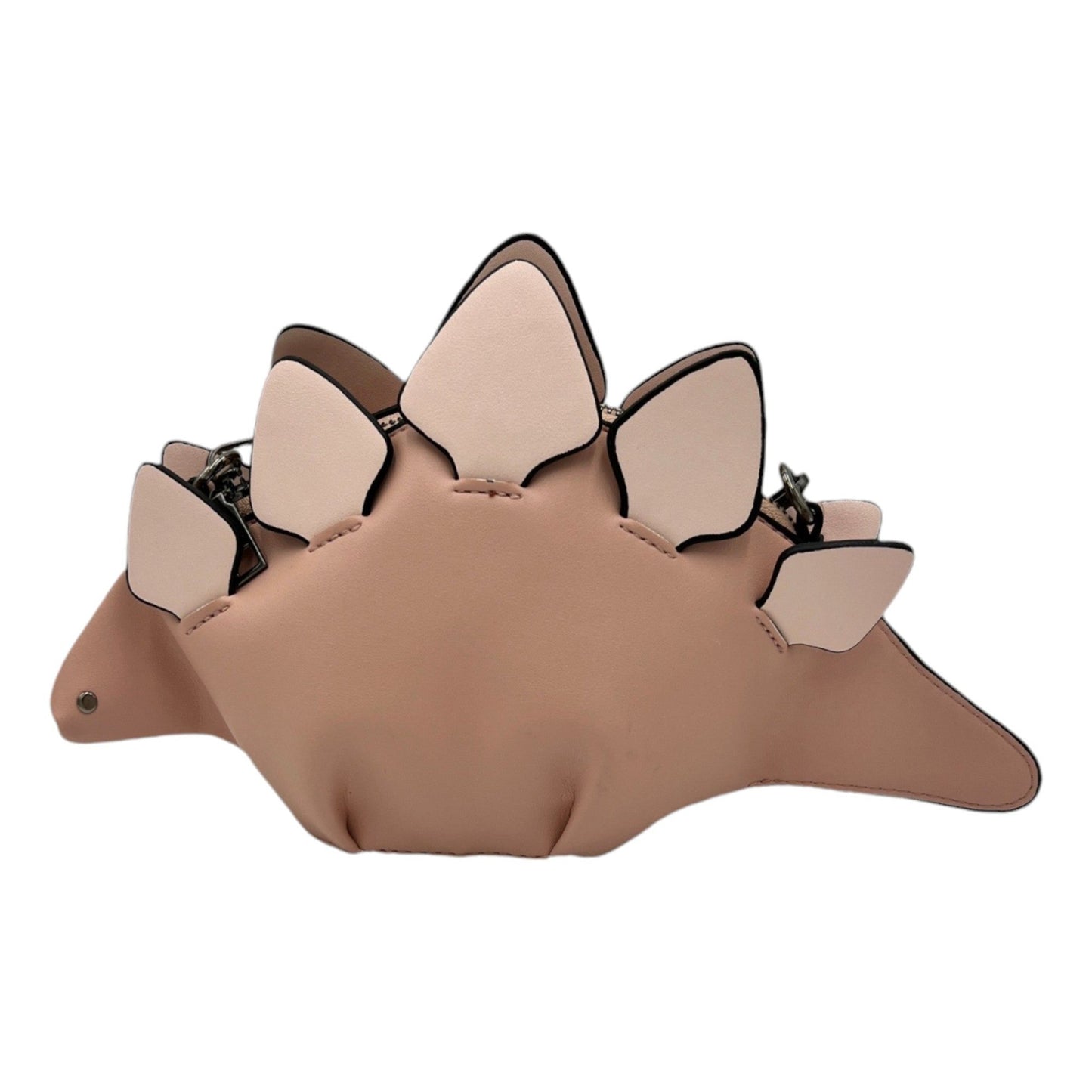 Dinosaur Purse (Stegosaurus)