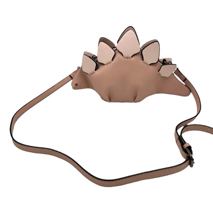 Dinosaur Purse (Stegosaurus)