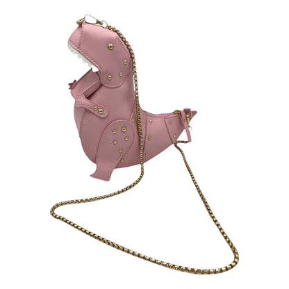 Dinosaur Purse (T-Rex)