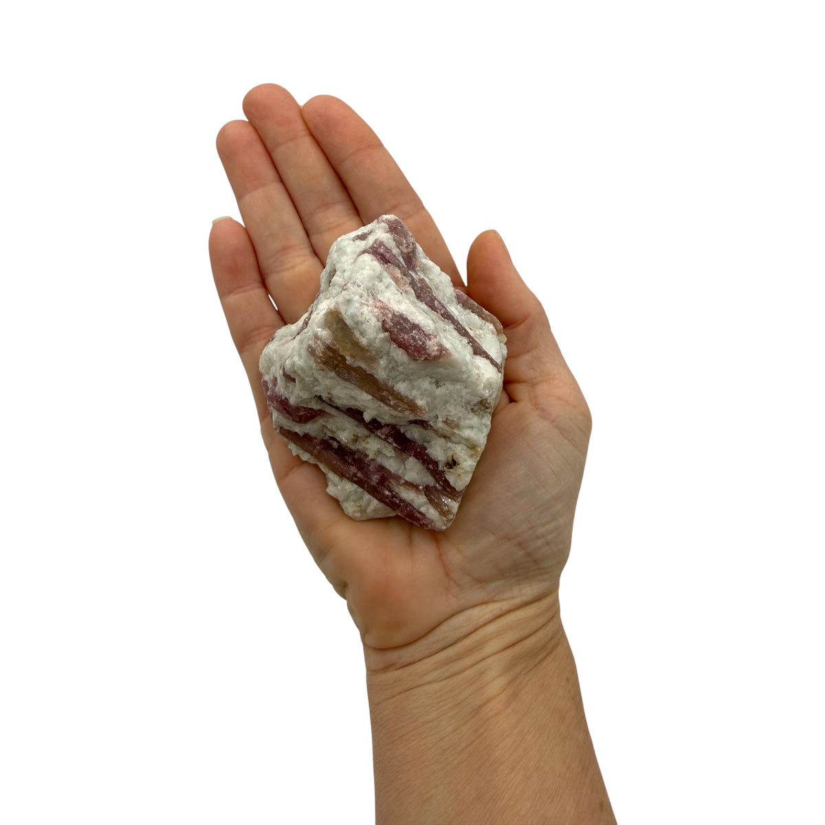 Pink Tourmaline