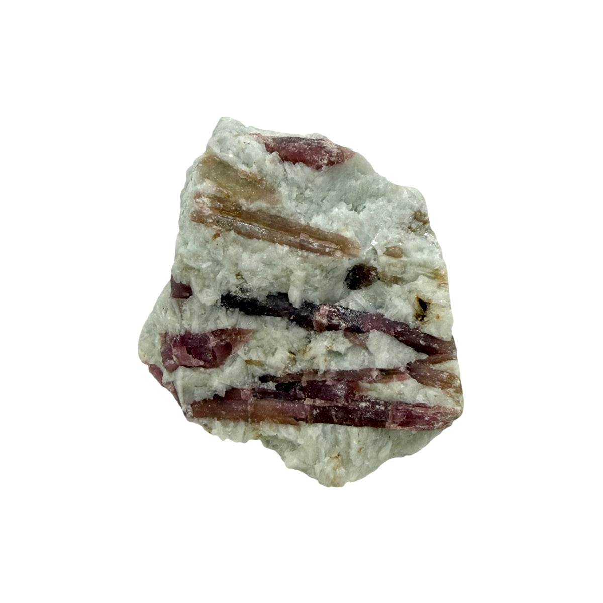 Pink Tourmaline