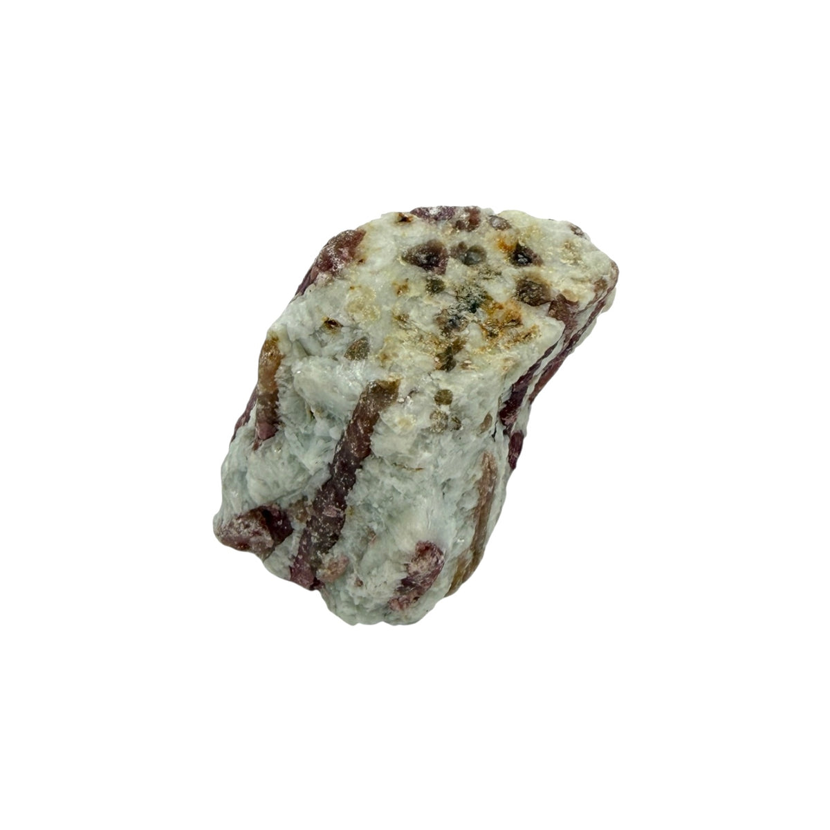 Pink Tourmaline