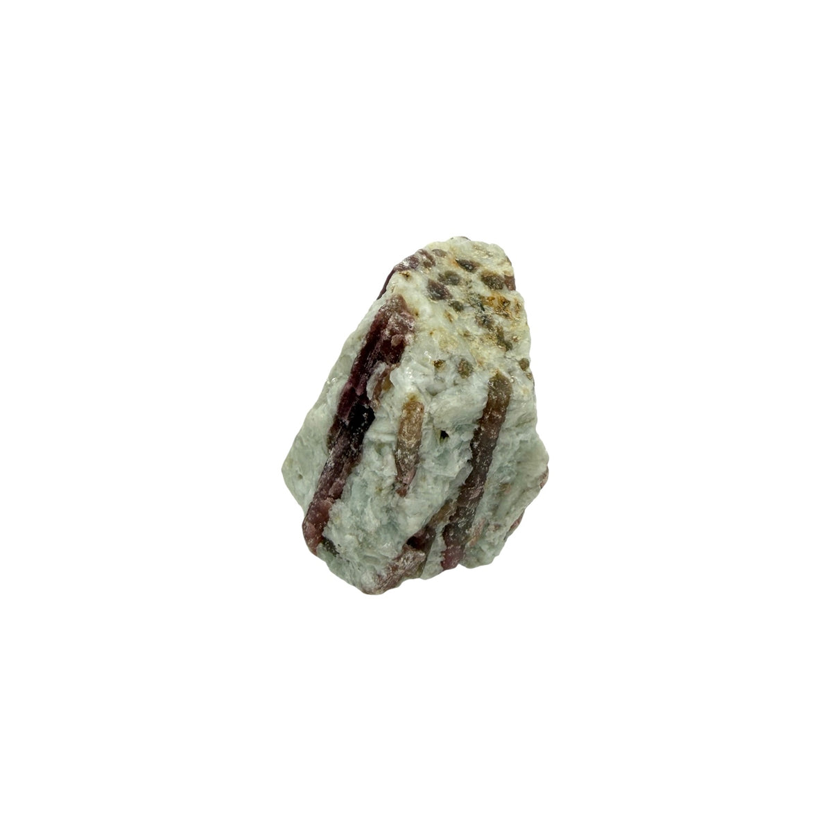 Pink Tourmaline