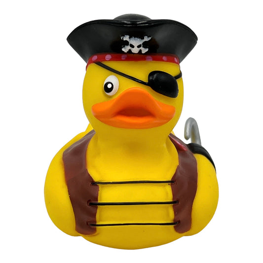 Rubber Duck (Pirate)