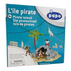 Pirate Island (Papo)