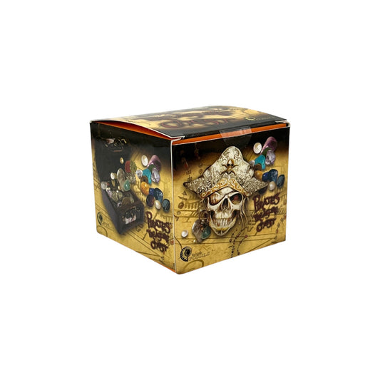 Pirate's Treasure Chest