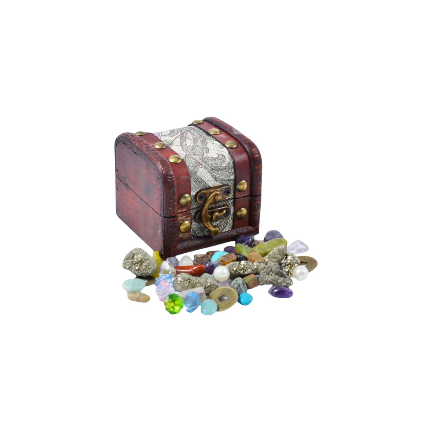 Pirate's Treasure Chest