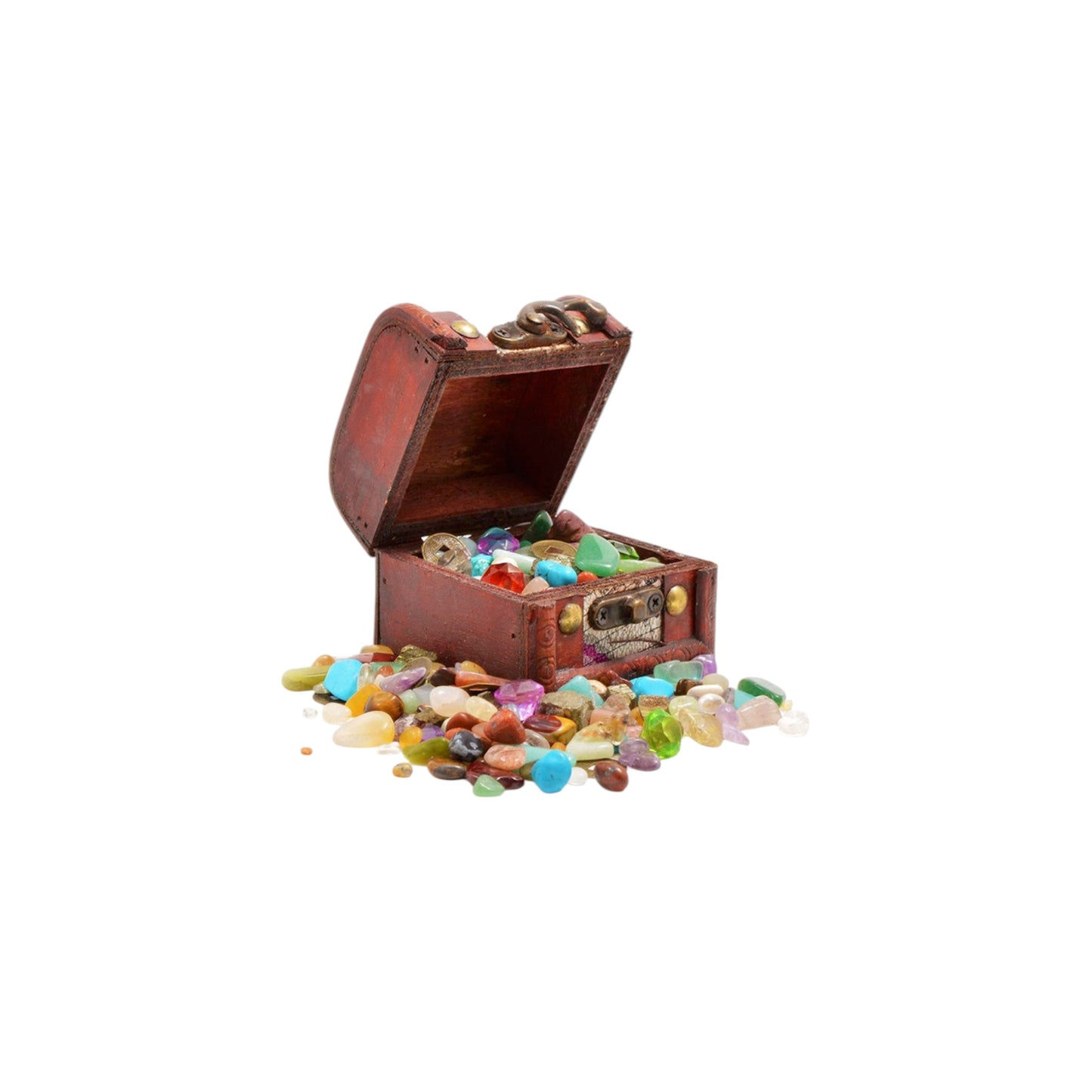 Pirate's Treasure Chest