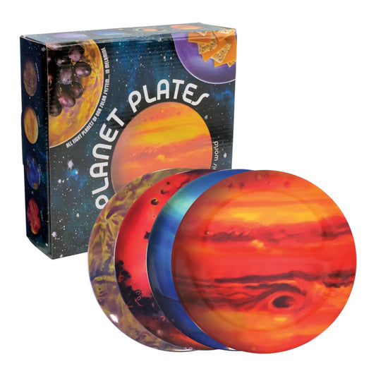 Planet Plates