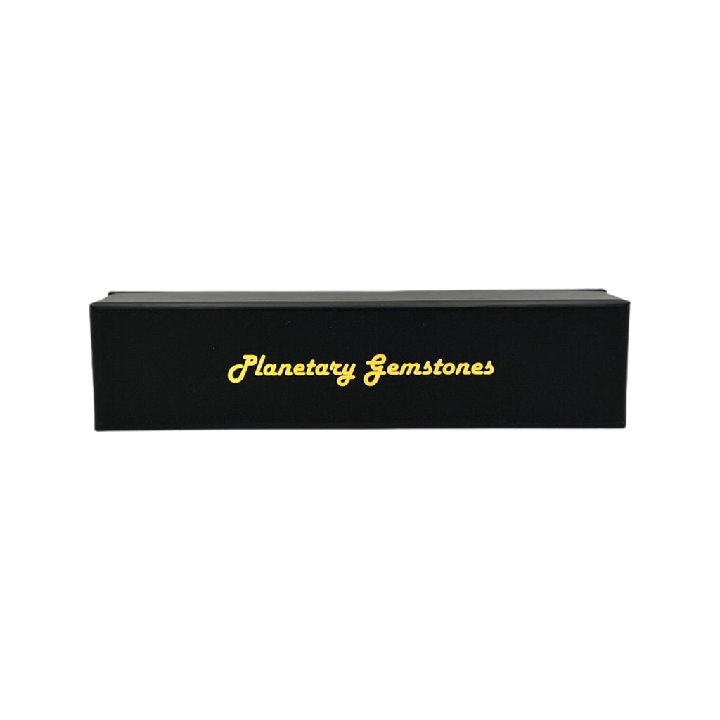 Planetary Gemstones