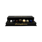 Planetary Gemstones