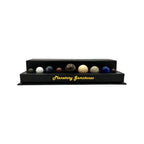 Planetary Gemstones