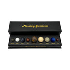 Planetary Gemstones