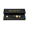 Planetary Gemstones