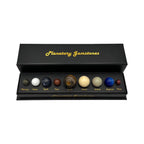 Planetary Gemstones