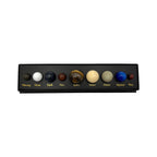 Planetary Gemstones