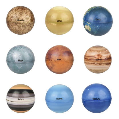 Planetary Stress Ball