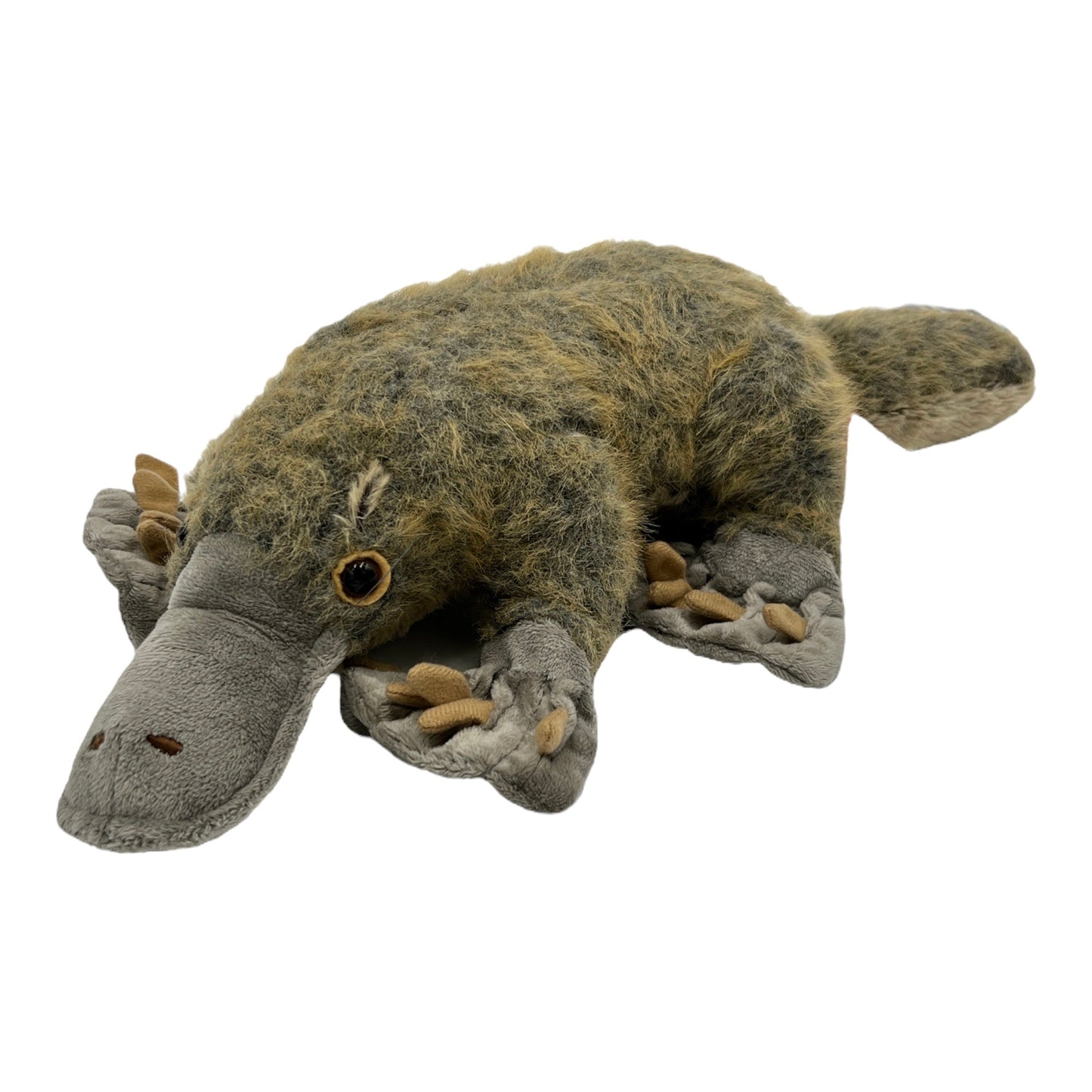 Platypus Plush