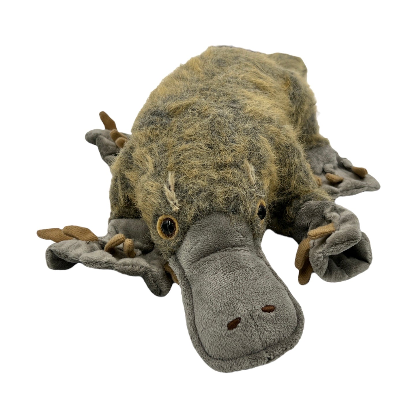 Platypus Plush