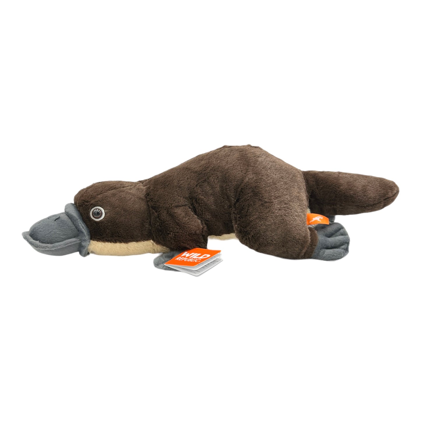 Platypus Plush (Wild Republic)