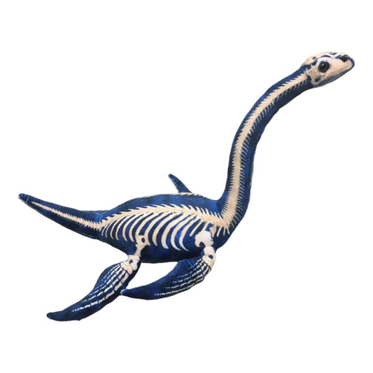 Plesiosaur Plush