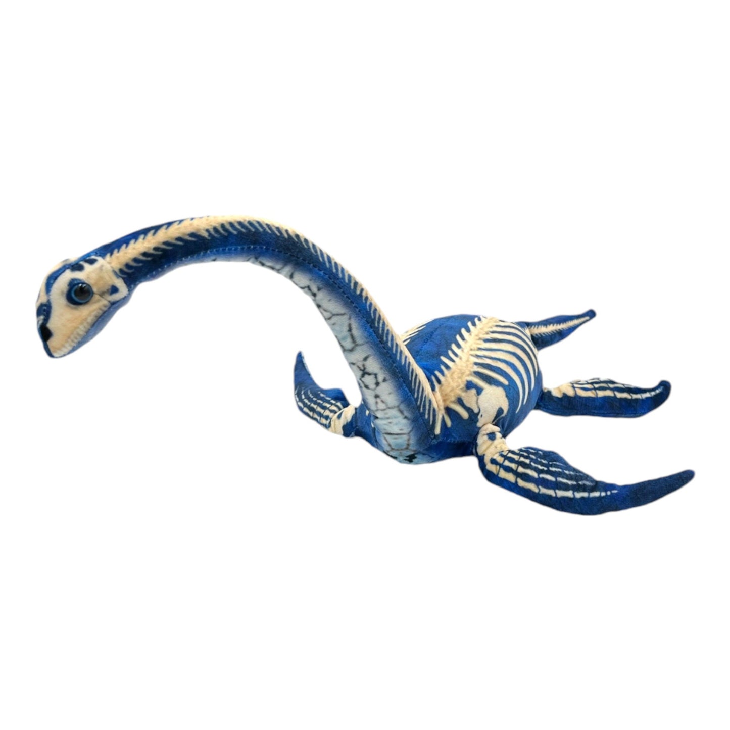 Plesiosaur Plush