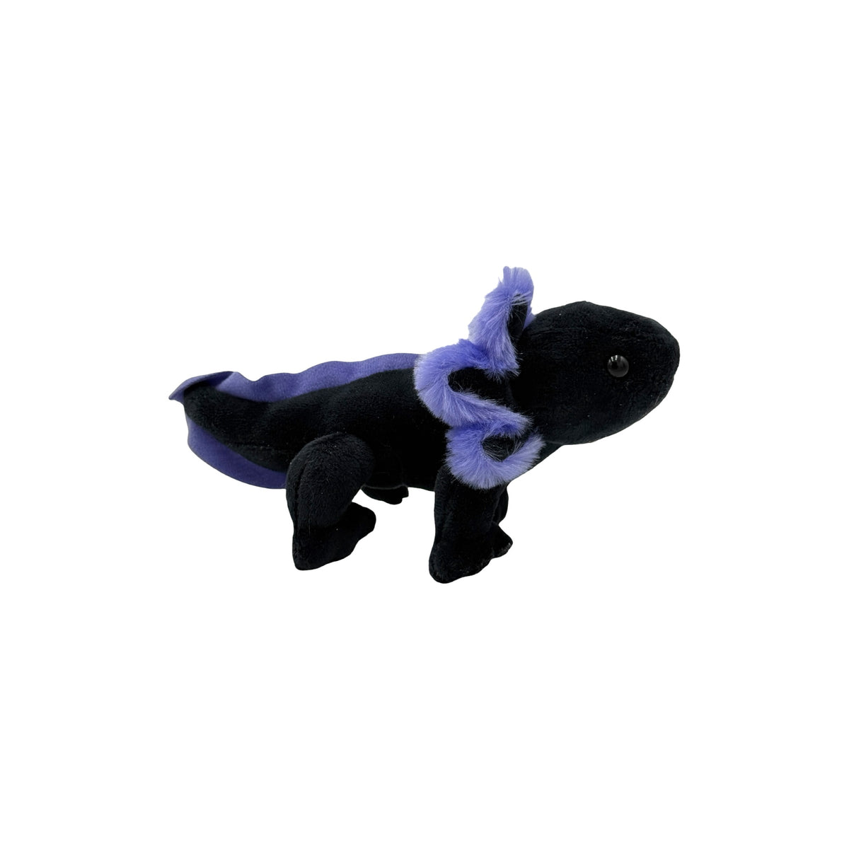 Pocketkins Axolotl Plush