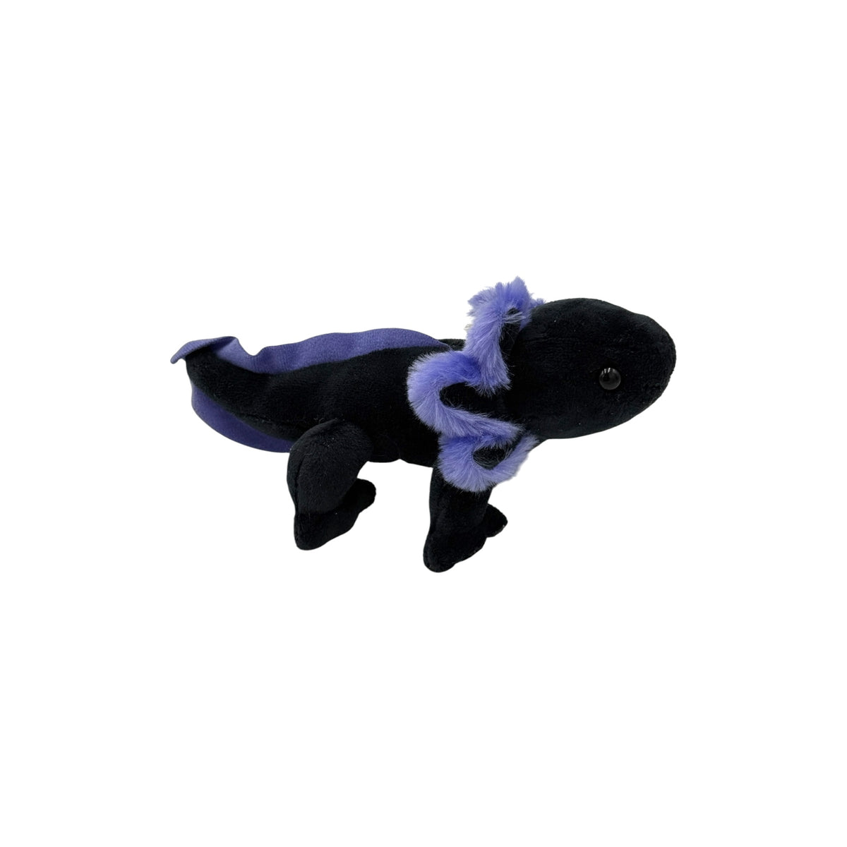 Pocketkins Axolotl Plush