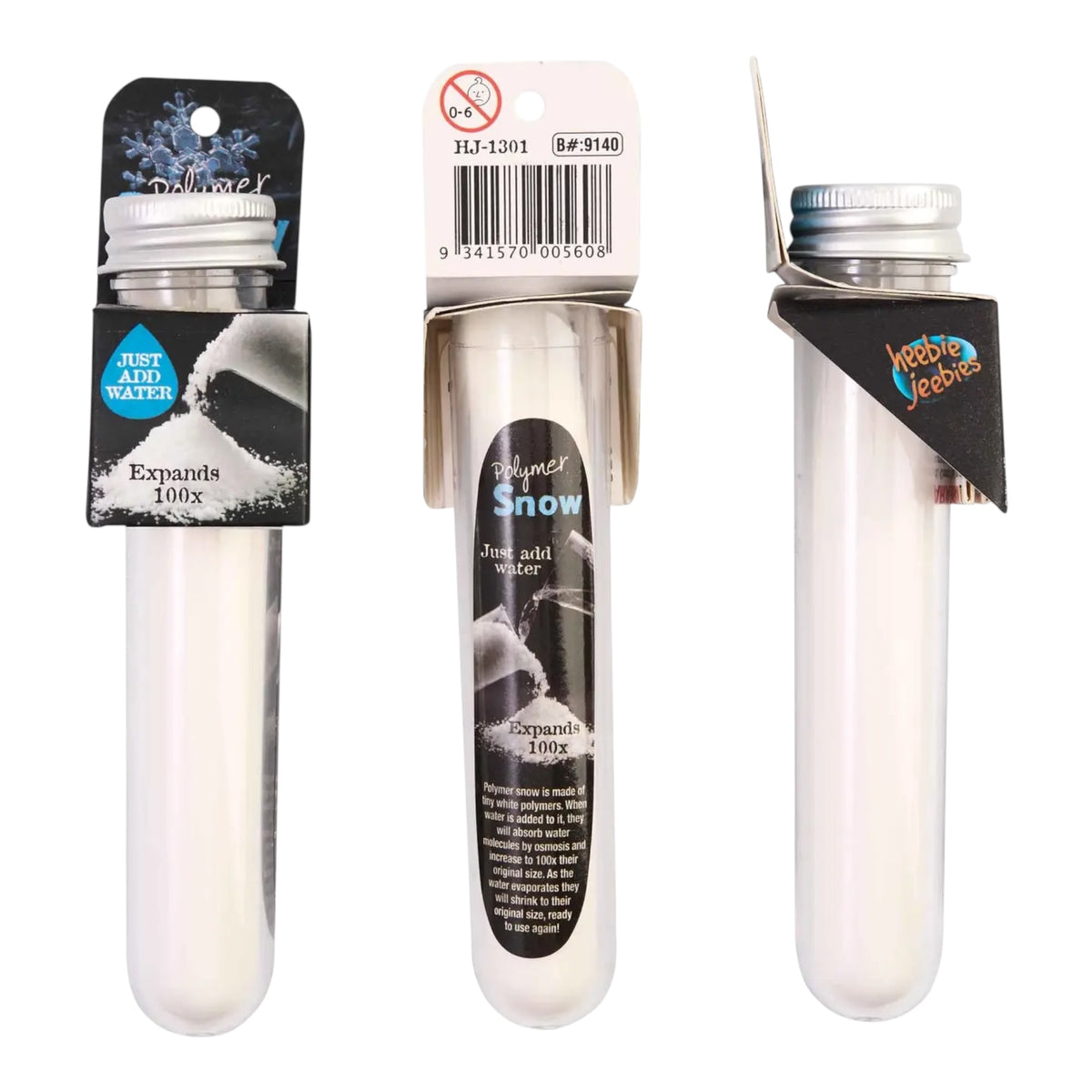 Science Test Tube