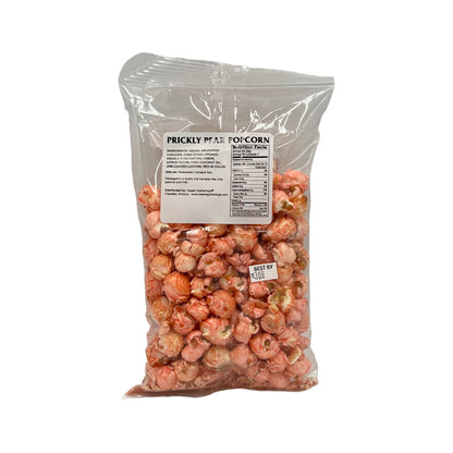 Prickly Pear Popcorn