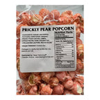 Prickly Pear Popcorn