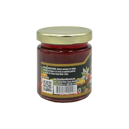 Prickly Pear Honey