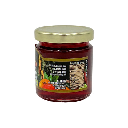 Prickly Pear Jelly