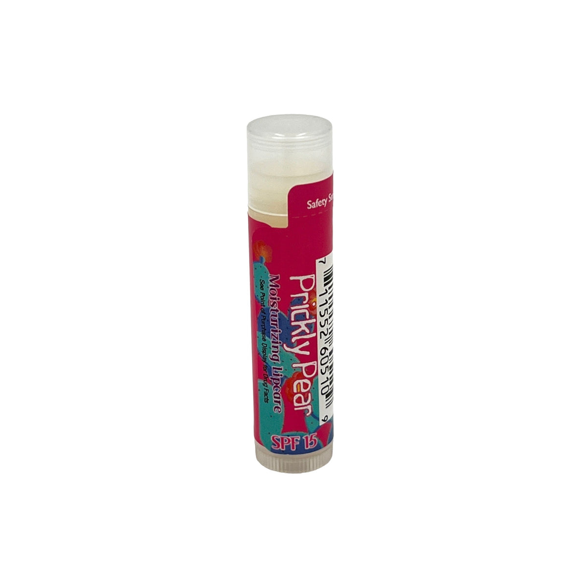 Prickly Pear Lip Balm